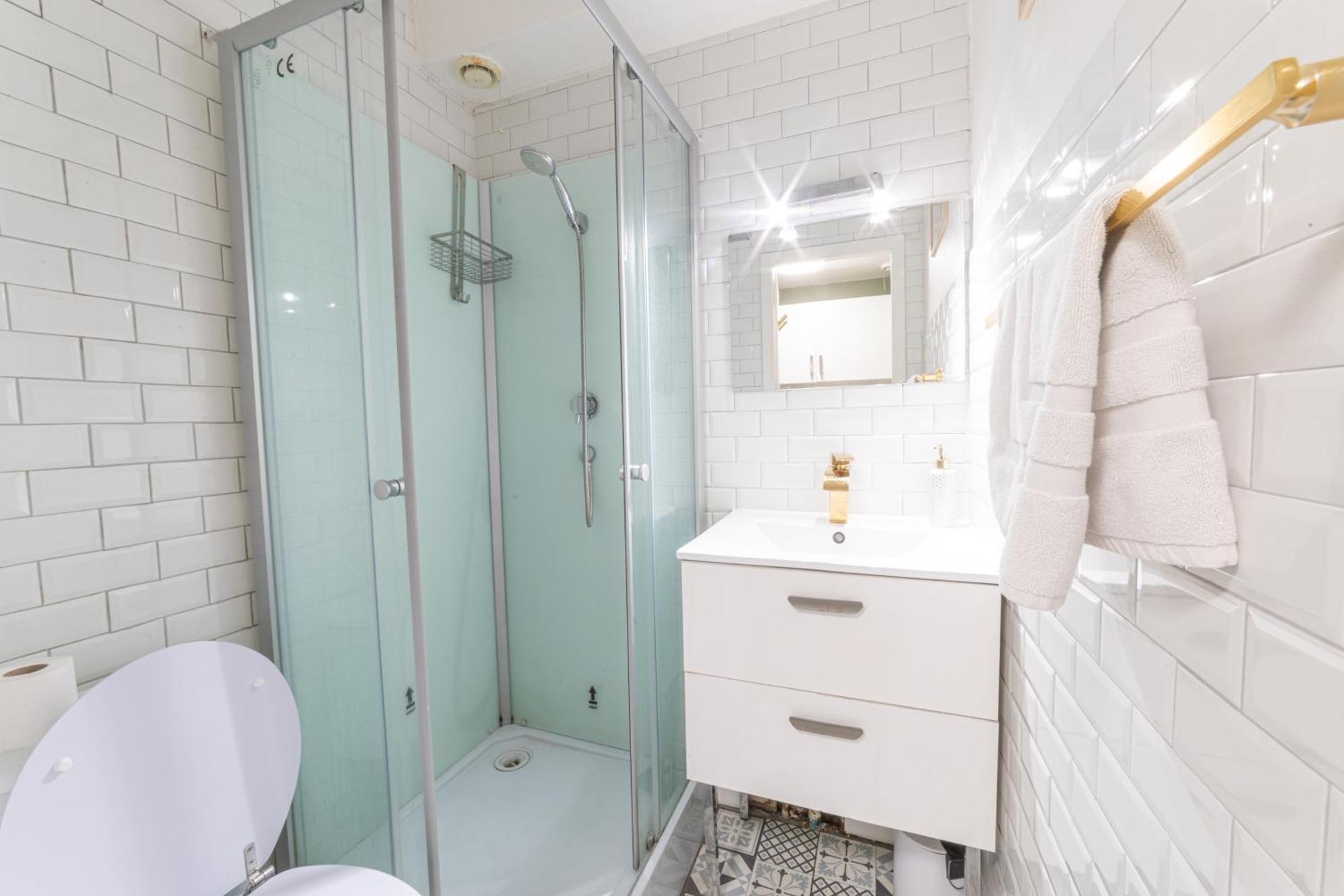 Le Fritz : Cosy/moderne * Strasburgo